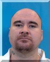 Inmate Paul D Wahl