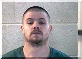 Inmate Paul Dabney