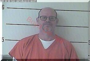 Inmate Paul S Crace