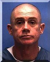 Inmate Paul W Hogan