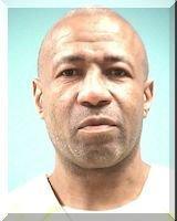 Inmate Perry Brown