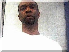 Inmate Peter Grossley