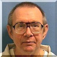 Inmate Phillip E Tyler