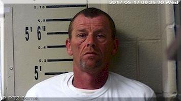 Inmate Phillip Wayne White