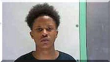 Inmate Quareantae Antwain Miller