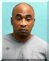 Inmate Raenard L Mcphee