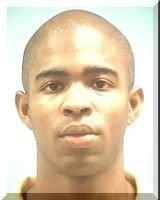 Inmate Ramarion Gordon