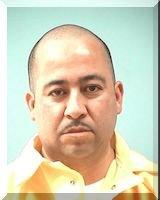 Inmate Ramon Barreto
