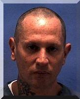 Inmate Randall L Jr Keeton