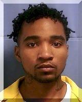 Inmate Randie Gayden