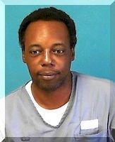 Inmate Randy D Dixon