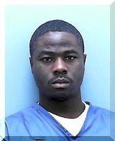 Inmate Rashad V Randall