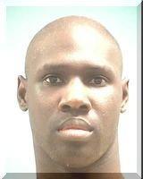 Inmate Ray Bryant