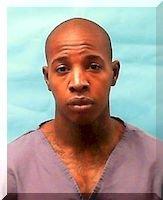 Inmate Ray C Jr Johnson