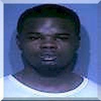 Inmate Raymond Alexander Madison