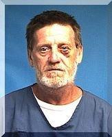 Inmate Raymond H Goforth