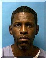 Inmate Raymond Jr Morris