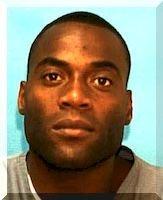 Inmate Reginald Kitchen