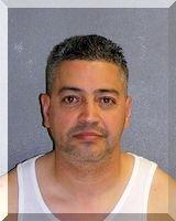 Inmate Reinaldo Agosto