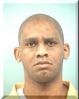 Inmate Renard Russell
