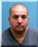 Inmate Rene Cruz