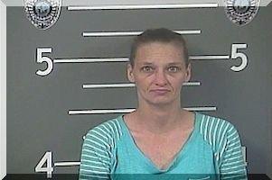 Inmate Rhonda S Chapman