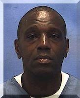 Inmate Ricardo A Kincy