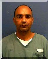 Inmate Ricardo Eckembrecher