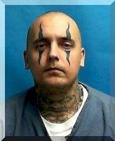 Inmate Richard E Henderson