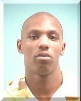 Inmate Ricky Buckhanan