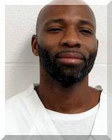 Inmate Ricky Moore