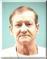 Inmate Riley Adams