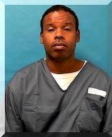 Inmate Robert A Ortiz