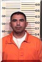 Inmate Robert Garcia