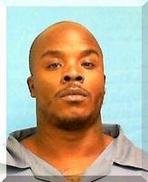 Inmate Robert J Williams