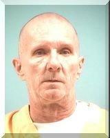 Inmate Robert Johnson
