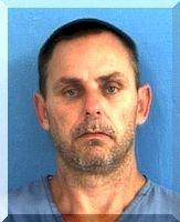 Inmate Robert L Clevenger