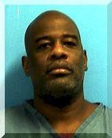 Inmate Robert L Gerald