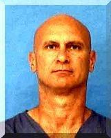 Inmate Robert L Kropa
