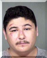 Inmate Robert Matta