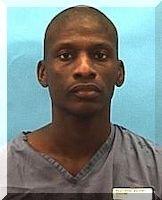 Inmate Robert L Moore