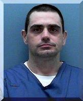 Inmate Robert Truby