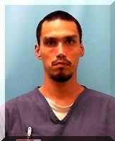 Inmate Robert W Dibello