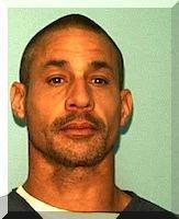 Inmate Robert Wilson