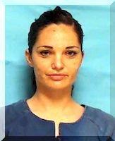 Inmate Robin A Russo