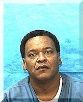 Inmate Roderick Richardson