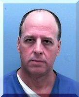 Inmate Rodney B Chappell