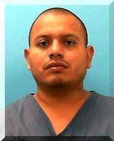 Inmate Rodolfo H Torres