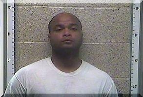 Inmate Rodricus S Ross