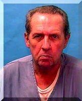 Inmate Roger E Westerlund